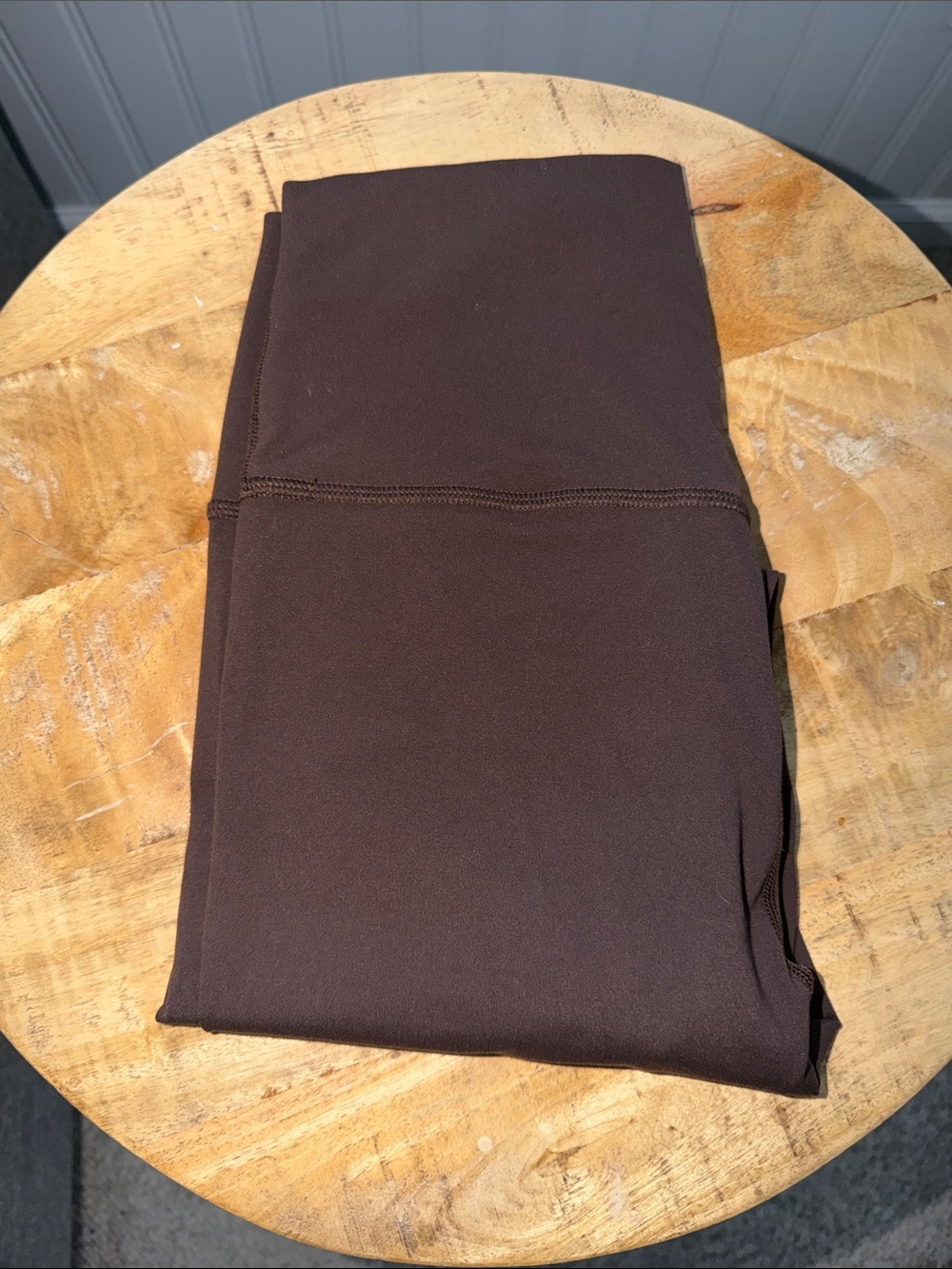 all in motion Brown High-Rise Leggings